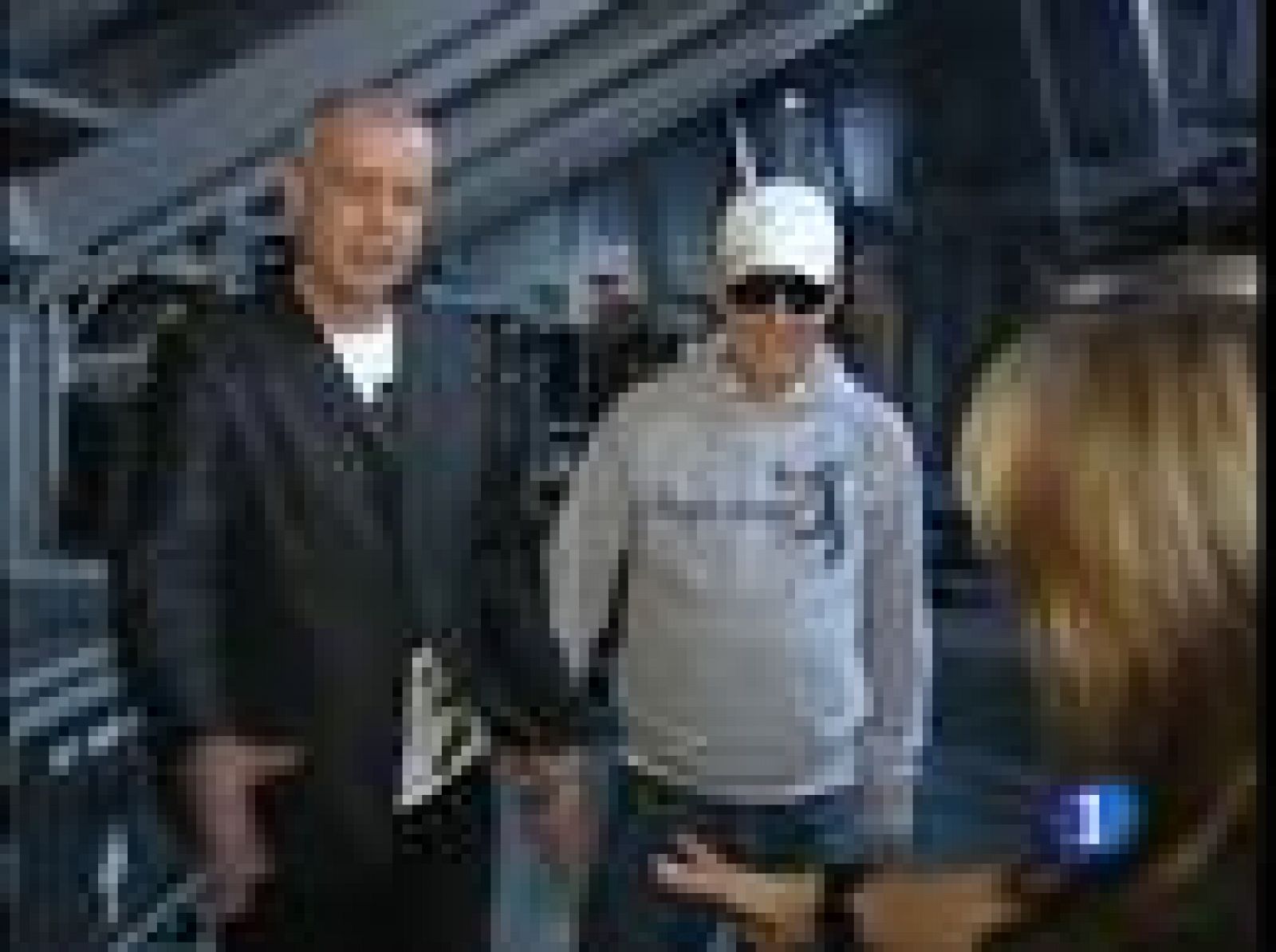 Sin programa: Pet Shop Boys en España | RTVE Play