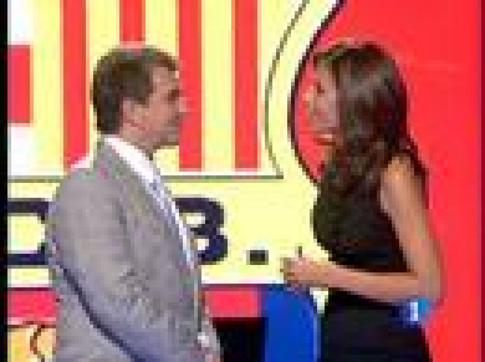 59 segundos: Laporta: 'Villa está complicado' | RTVE Play