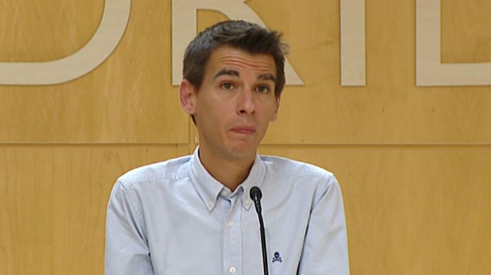 Informativo de Madrid - La Comunidad de Madrid en 4' - 09/10/19