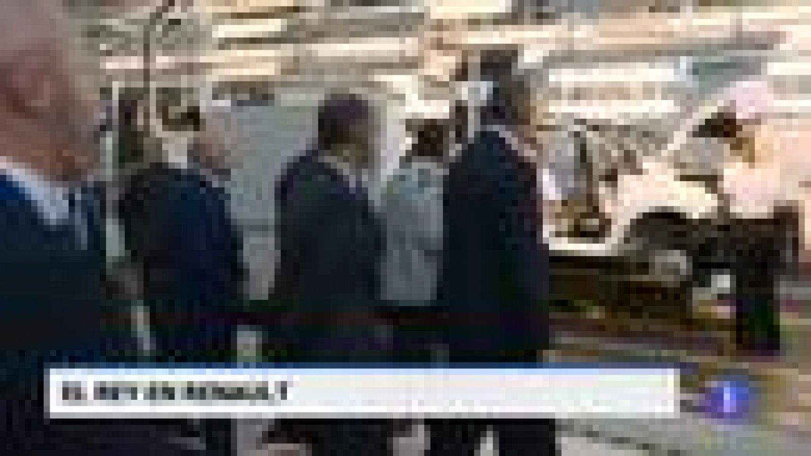 Castilla y León en 2' - 09/10/19