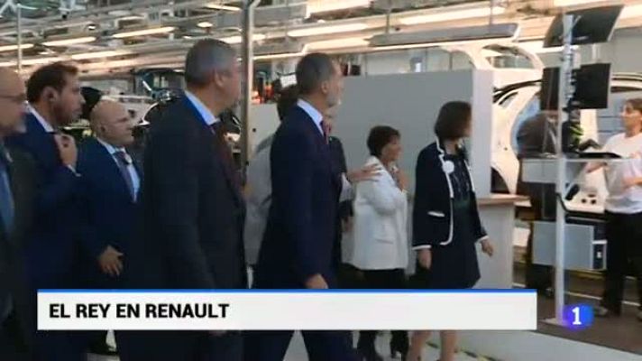 Noticias de Castilla y León - Castilla y León en 2' - 09/10/19