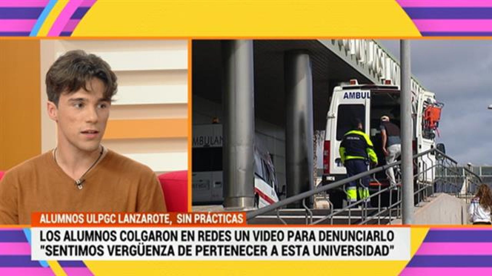 Cerca de ti - 09/10/2019