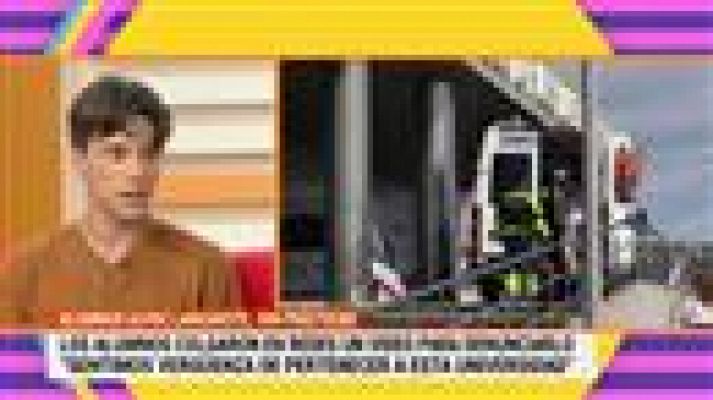 Cerca de ti - Cerca de ti - 09/10/2019