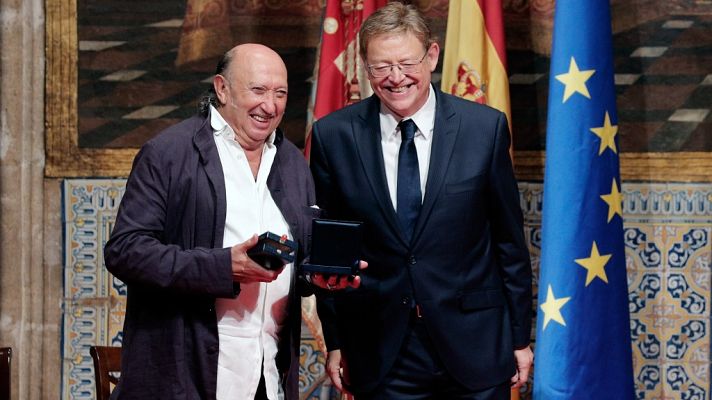 L'informatiu - Comunitat Valenciana - L'Informatiu - Comunitat Valenciana - 09/10/19