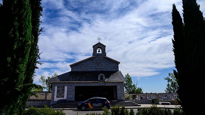 Telediario 1 - Telediario 1 en 4' - 09/10/19