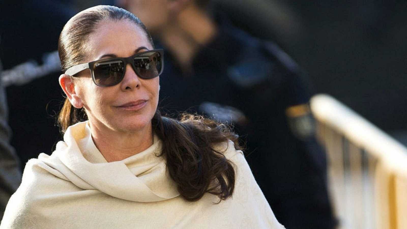 Corazón - Isabel Pantoja vive su peor momento con la enfermedad de su madre