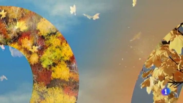 Noticias Murcia - El Tiempo en la Region de Murcia - 09/10/2019