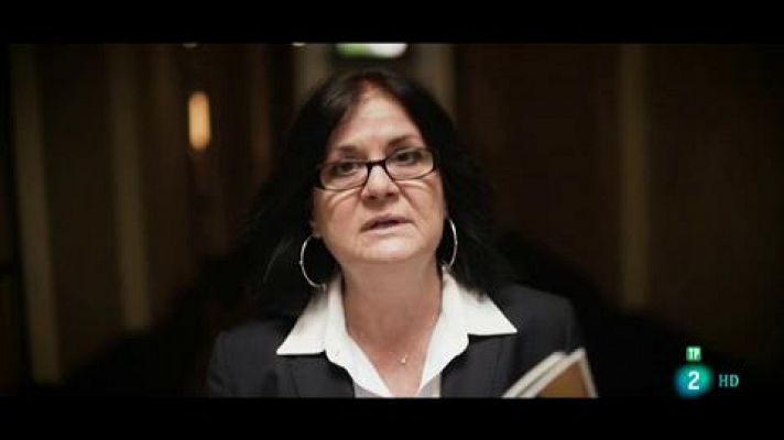 Página Dos - Rosa Lentini