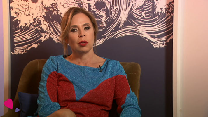 D Corazón - Corazón - 09/10/19