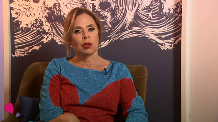 D Corazón - Corazón - 09/10/19