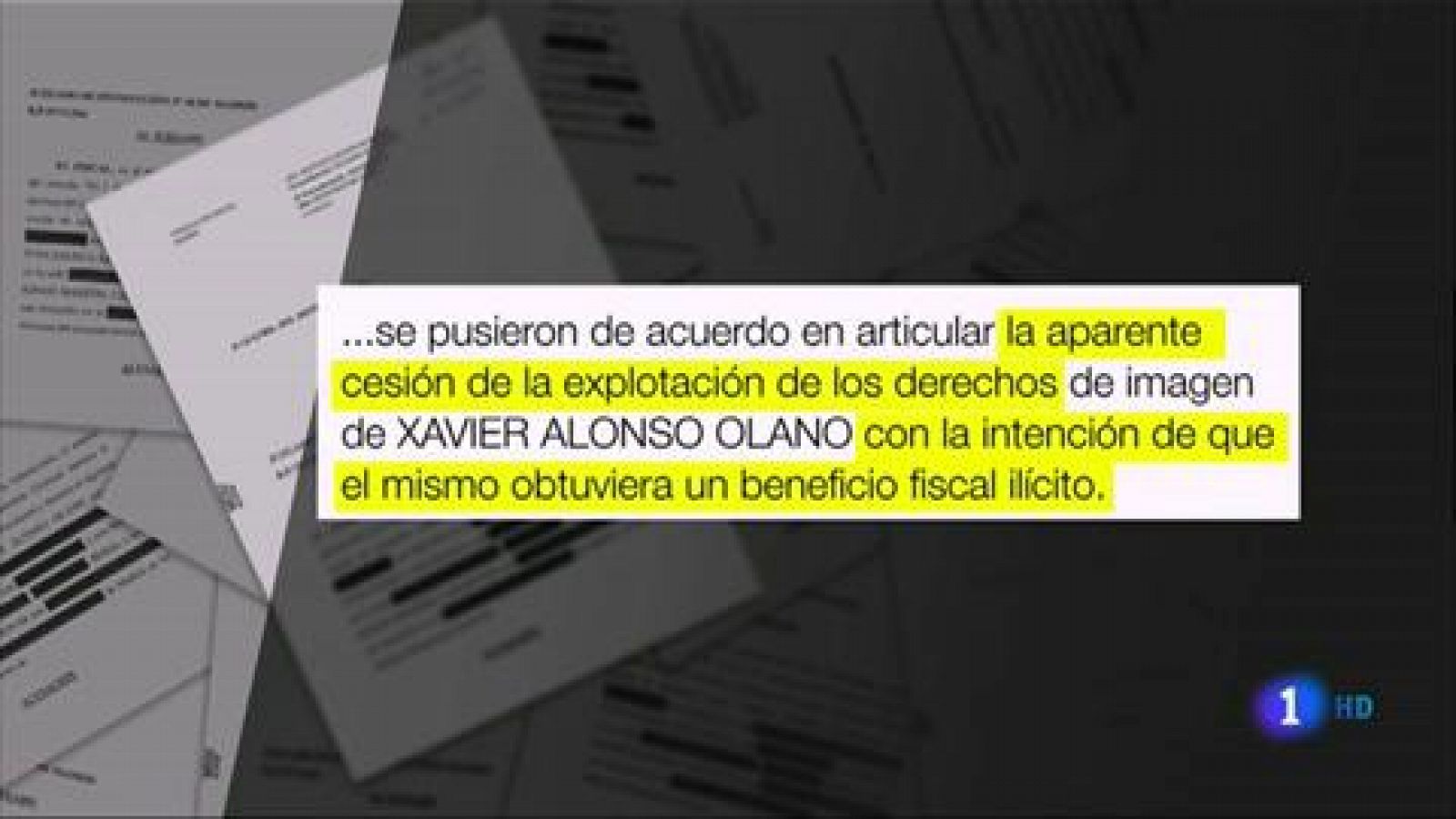 Xabi Alonso rechaza un pacto con la Fiscalía por un presunto delito fiscal