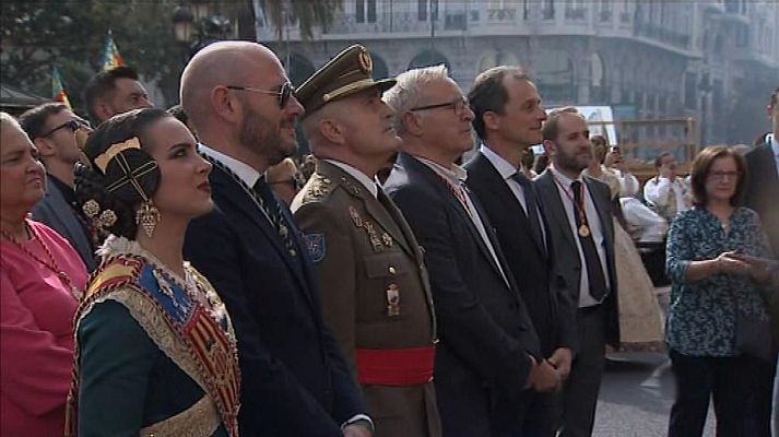 L'informatiu - Comunitat Valenciana - L'Informatiu - Comunitat Valenciana 2 - 09/10/19