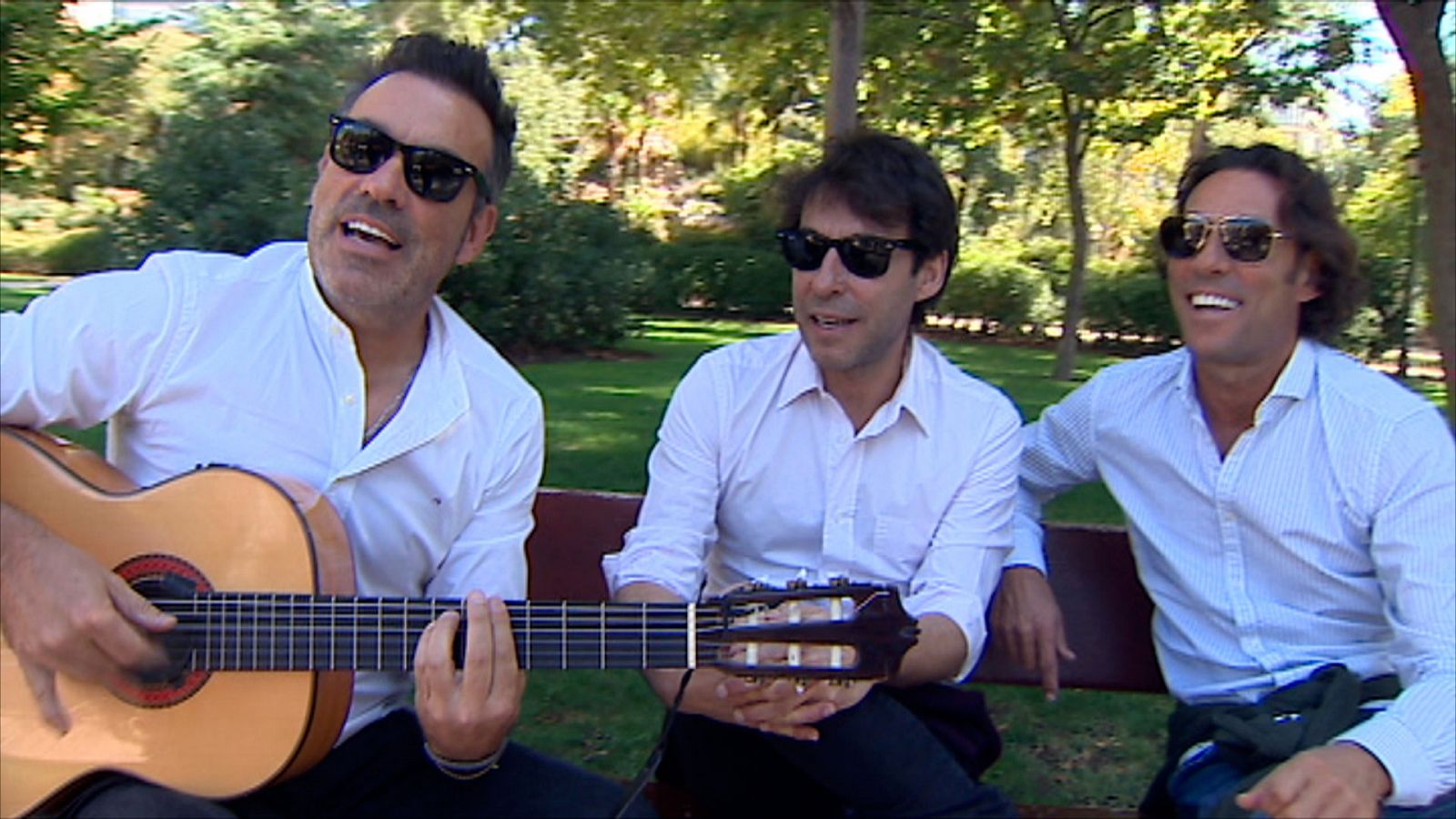 Informativo de Madrid 2 - 09/10/19 - ver ahora