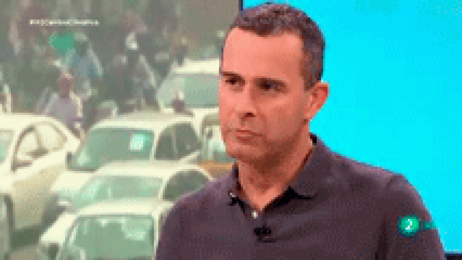 La aventura del saber informe cambio climático ONU,  Carlos Elías