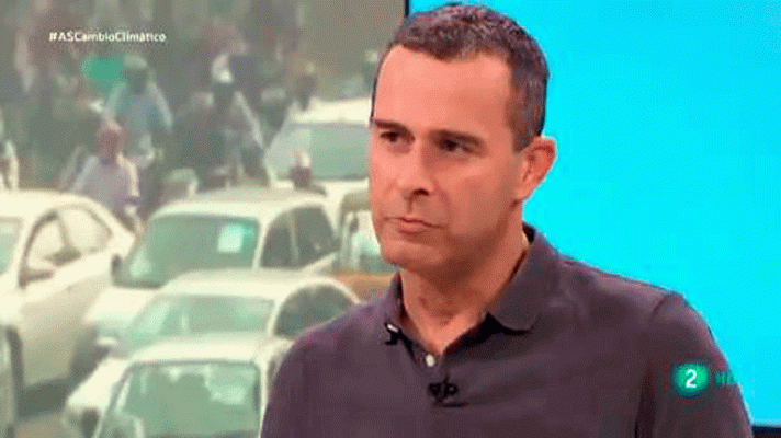 La aventura del Saber - El último informe sobre cambio climático de la ONU