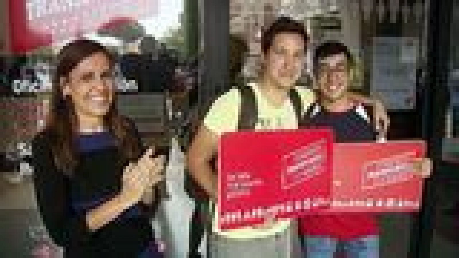 IV Yincana Universitaria para la Movilidad Sostenible
