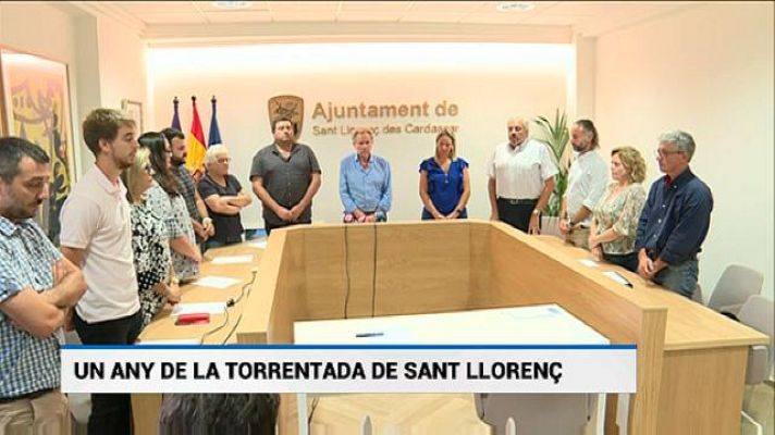 Informatiu Balear - Informatiu Balear 2 - 09/10/19