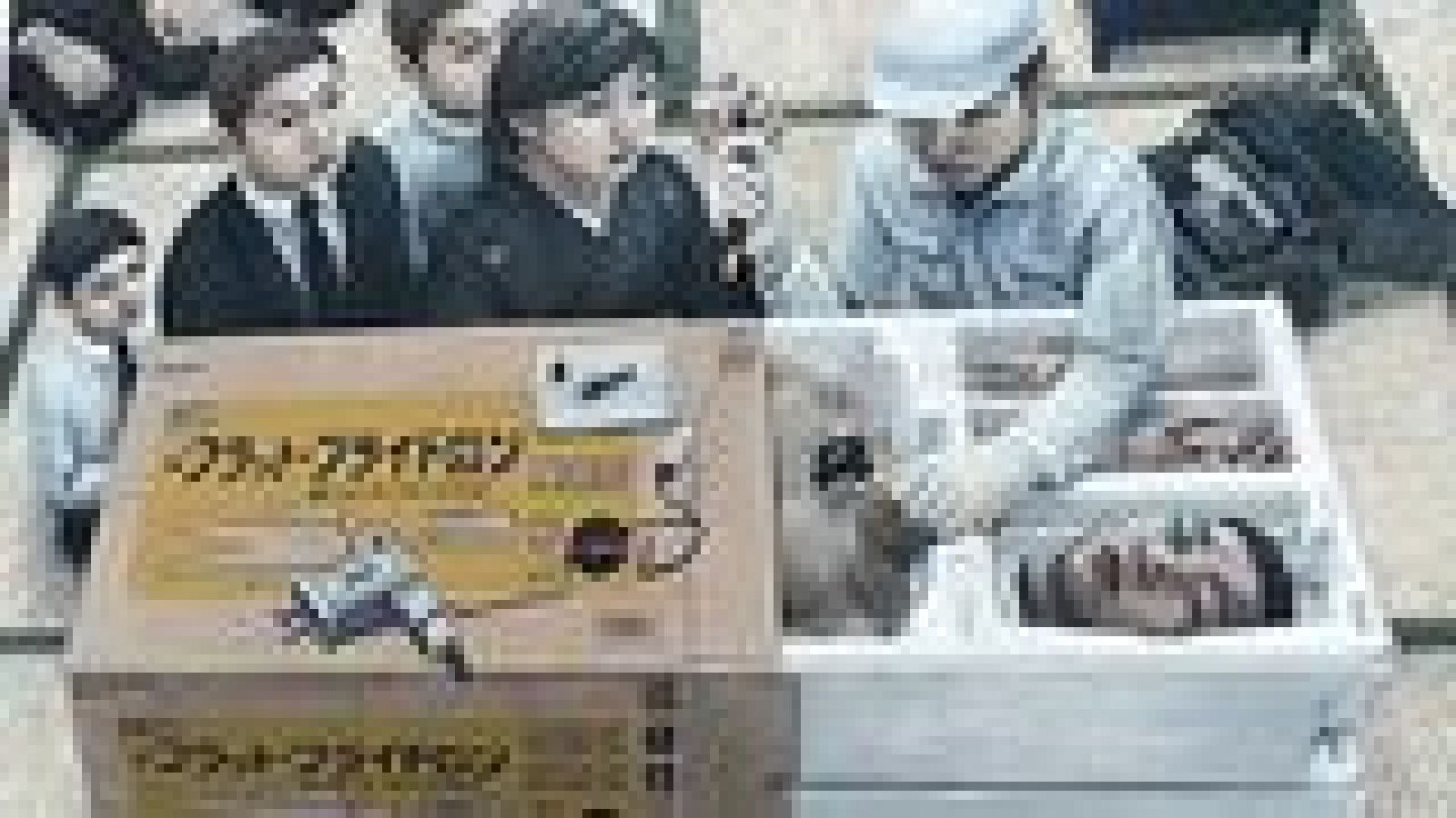 Tetsuya Ishida. Autorretrato del otro. II Parte