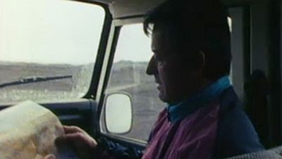 Islandia, viaje al centro de la Tierra