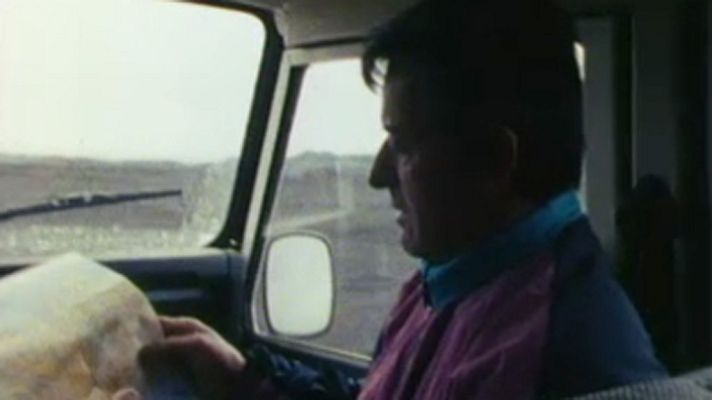 Al filo de lo imposible - Islandia. Viaje al centro de la Tierra