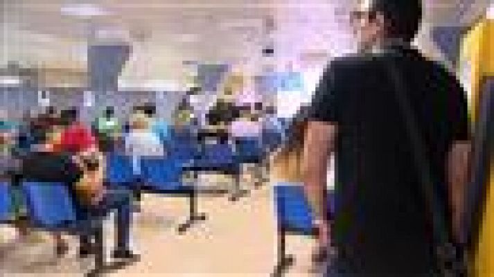 Telecanarias - Canarias en 2' - 09/10/2019