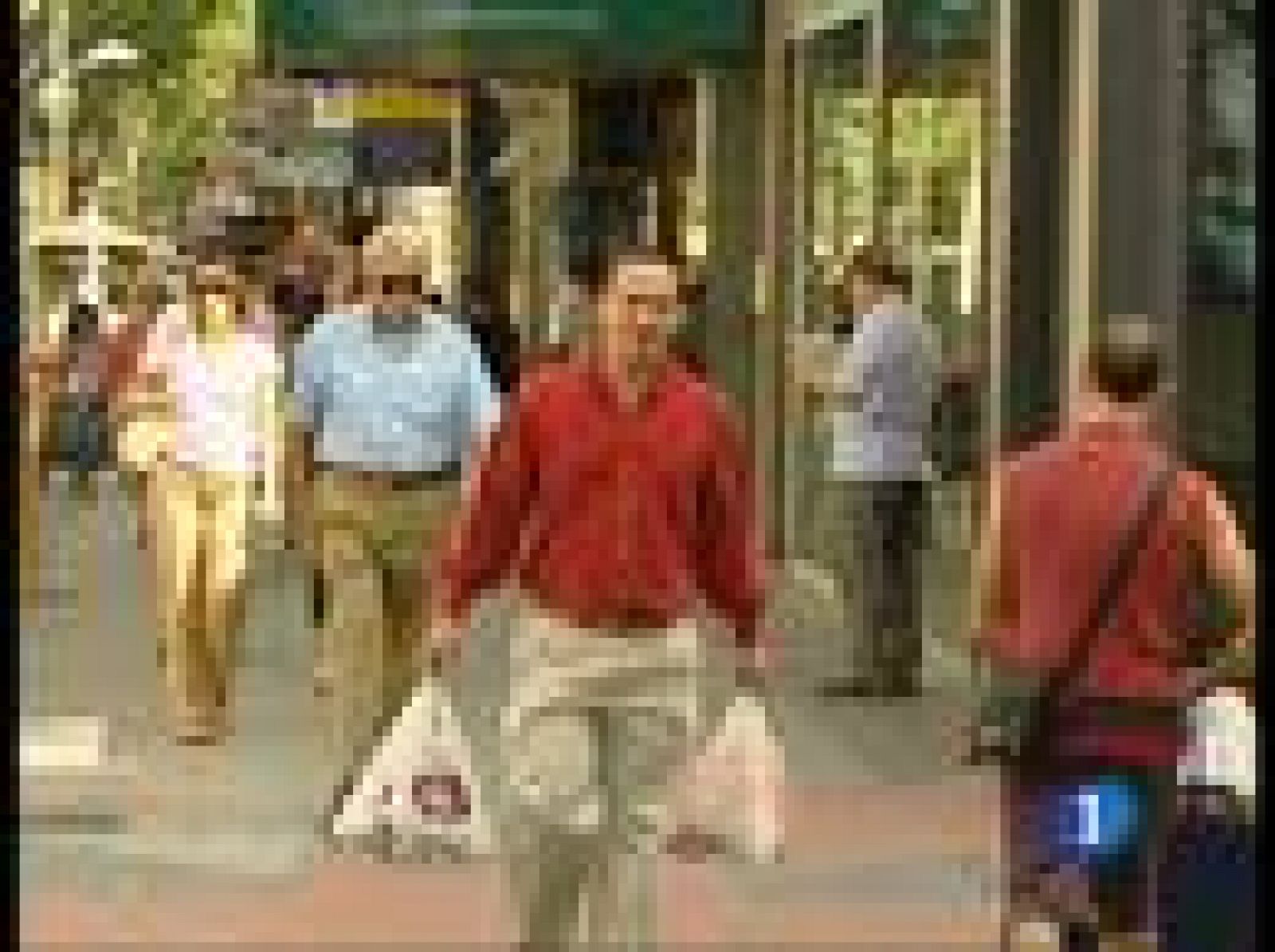 Las nuevas previsiones del FMI confirman la recuperación de la economía mundial en el 2010 | Ver