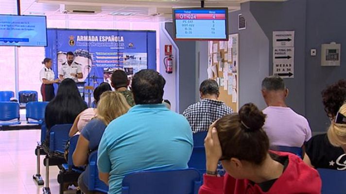 Telecanarias - Telecanarias - 09/10/2019