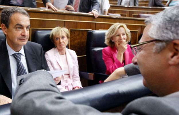  - RTVE sin publicidad