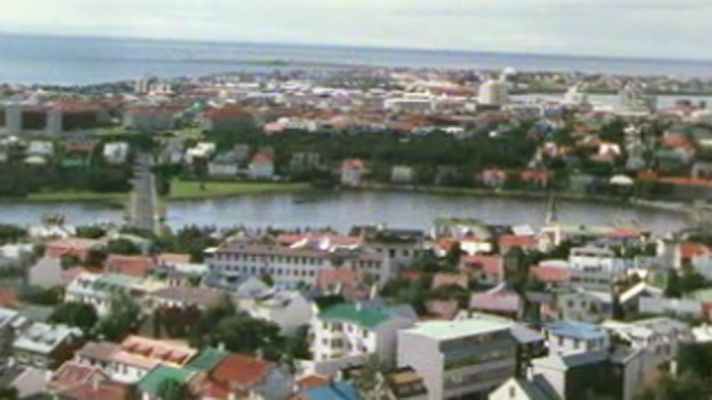 Al filo de lo imposible - Latidos de hielo y fuego