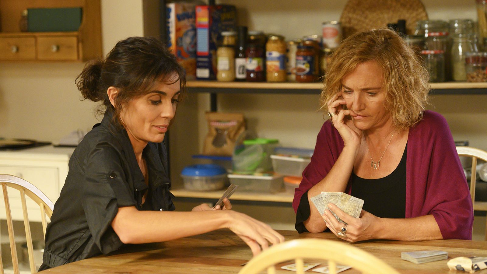 Servir y proteger - Episodio 613 - Ver ahora