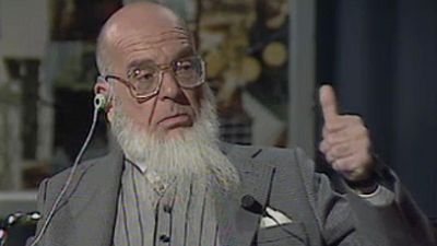 El síndrome misterioso 