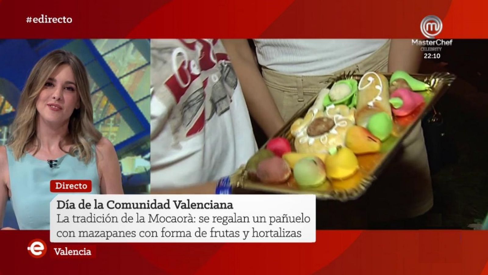 España Directo - 09/10/19 - ver ahora