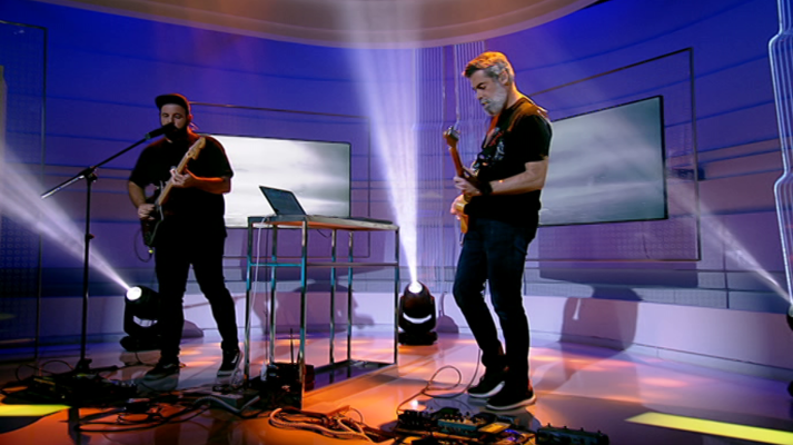 La 2 Noticias - La 2 Noticias - 09/10/19