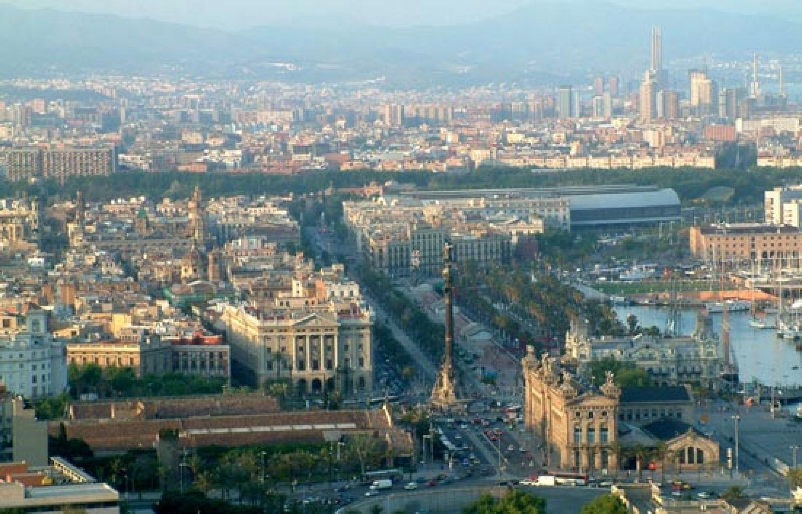 Tour de Francia 2023: Barcelona espera al Tour | RTVE Play
