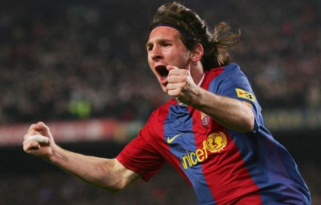 59 segundos - Messi es invendible