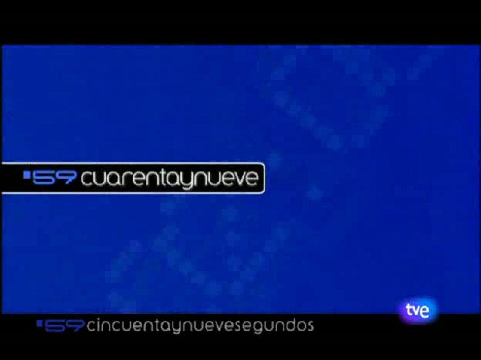 Espacio de debate político y actualidad, con Ana Pastor