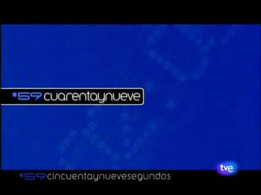 59 segundos - 59 segundos - 08/07/09