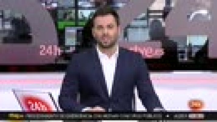 Informativo 24h - La familia de Franco pedirá la suspensión cautelarísima de la exhumación ante el Tribunal Constitucional