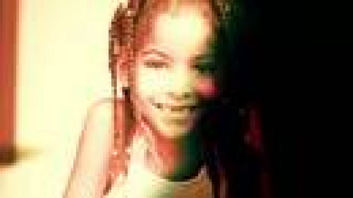  - Promo RTVE por el Día de la Niña 2019