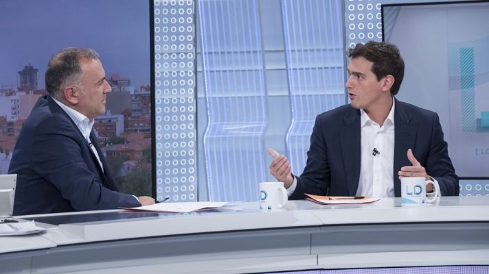 Albert Rivera