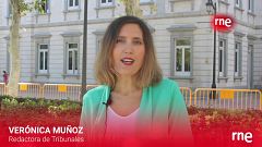Las mañanas de RNE -  El juicio del 'procés': dos versiones antagónicas de inicio a fin