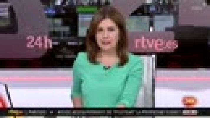 Informativo 24h - Carlos Vidal, catedrático de Derecho Constitucional: "Es muy complicado que el TC admita a trámite el recurso de la familia Franco"