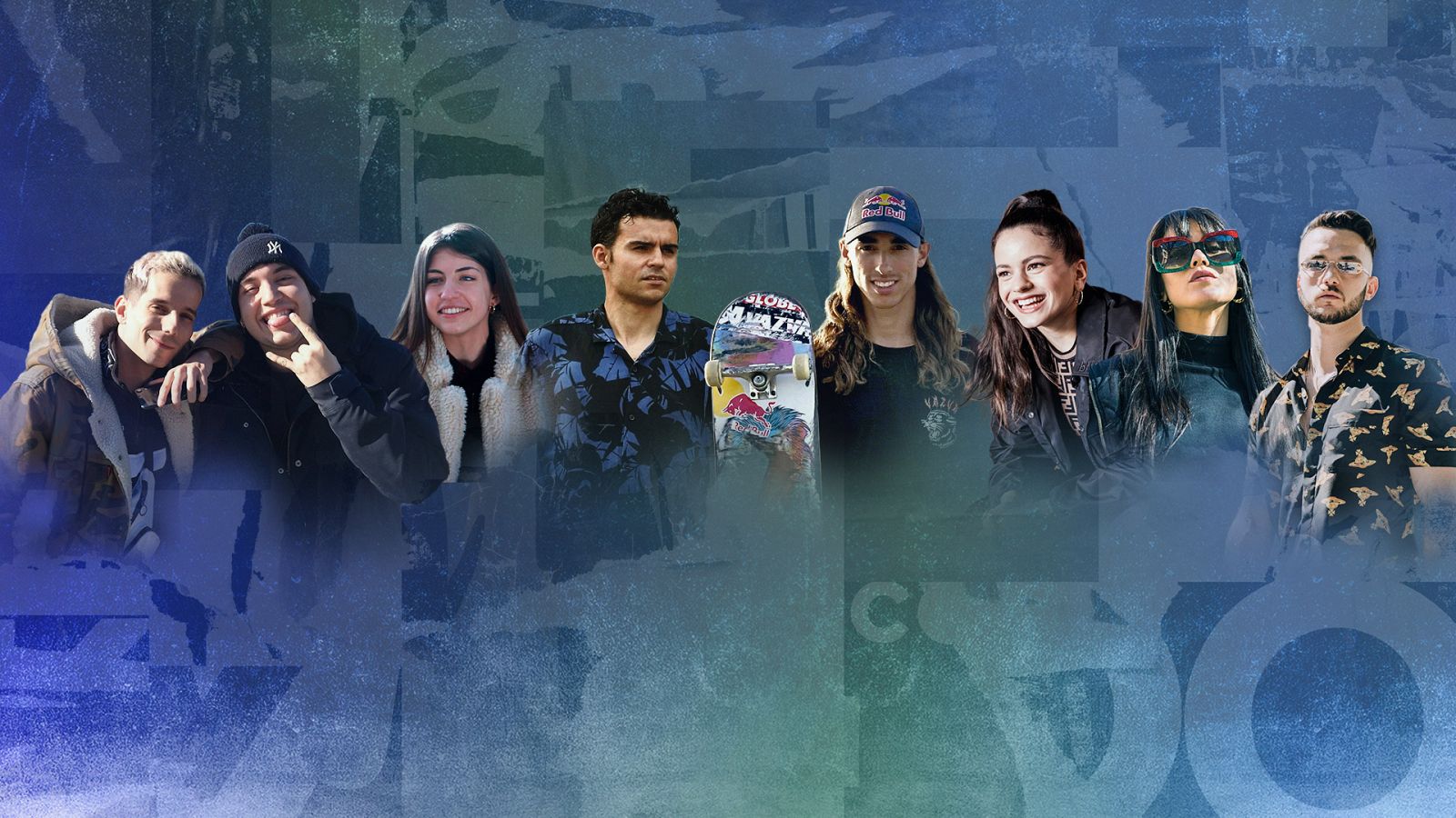 Descubre Playz URBANA, la apuesta de Playz por la música y la cultura urbana | Ver