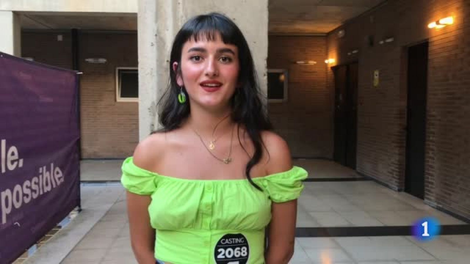 Reacciones sexto grupo casting OT 2020, fase 2 Barcelona