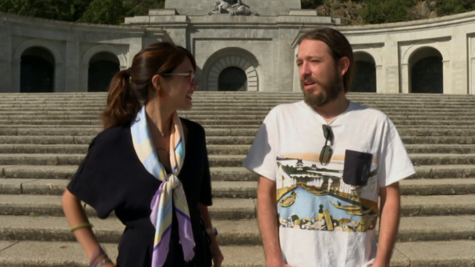 A partir de hoy - 10/10/19 - ver ahora