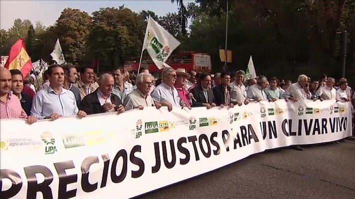 L'Informatiu - Comunitat Valenciana - 10/10/19