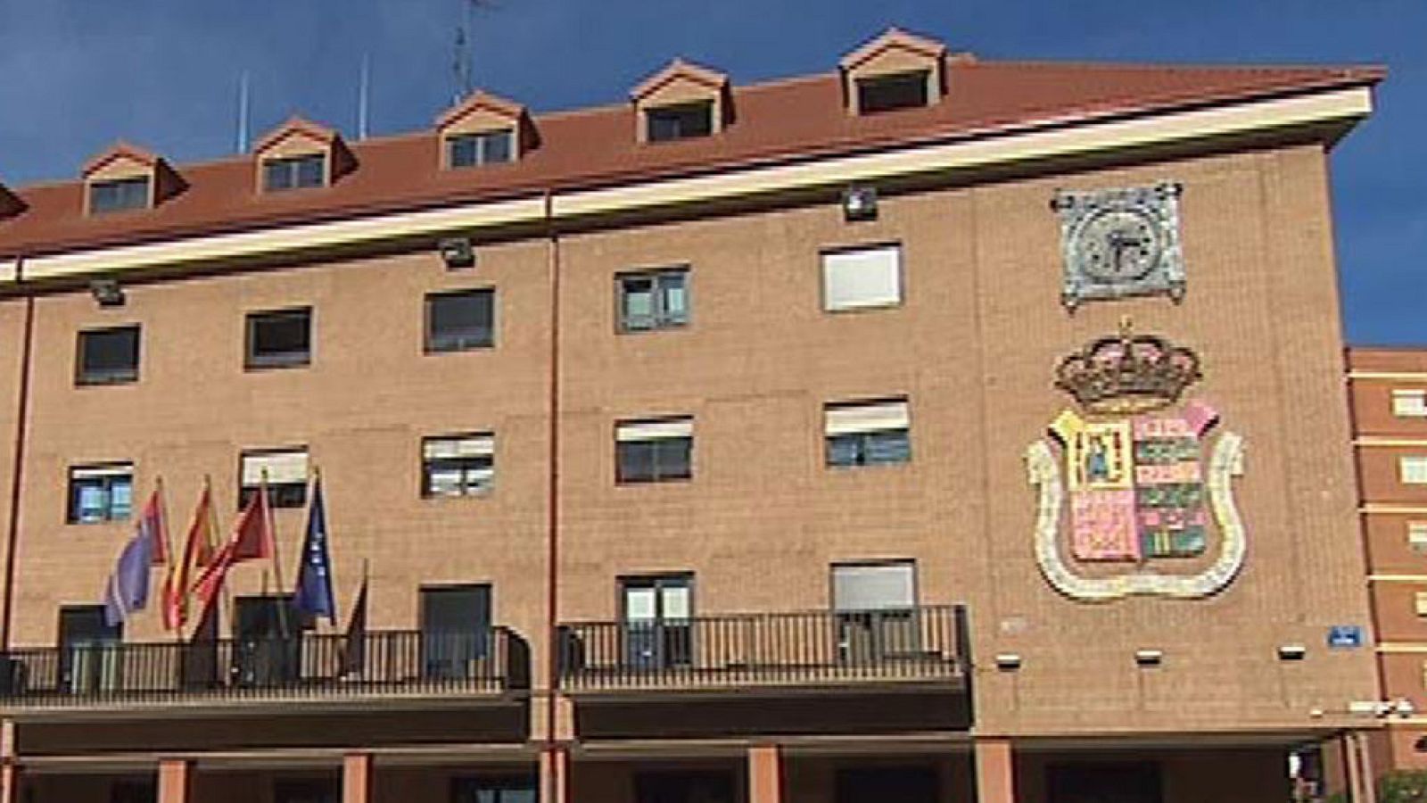 La Comunidad de Madrid en 4' - 10/10/19