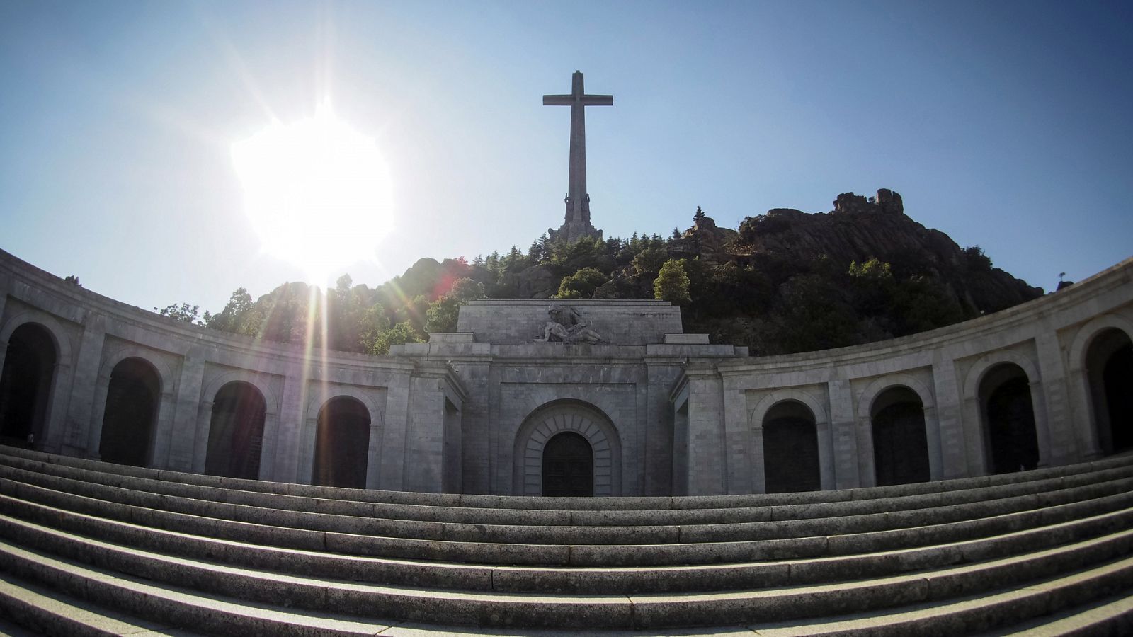 Exhumación de Franco: La familia Franco recurre al Constitucional para impedir la exhumación