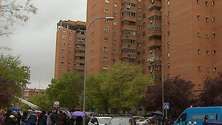 Informativo de Madrid - Informativo de Madrid - 10/10/19