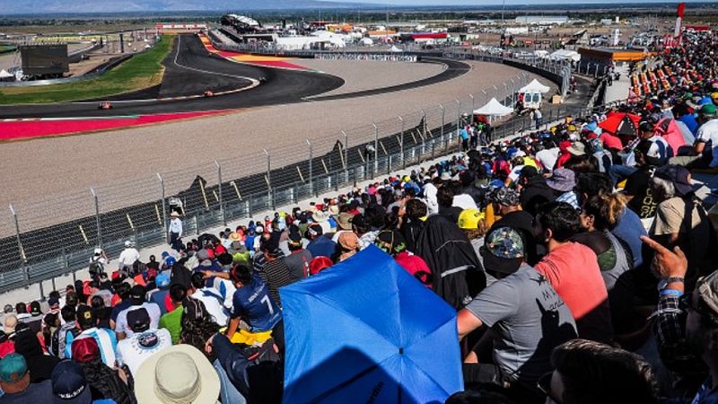 El Mundial de Superbike llega este fin de semana a Argentina. El circuito de San Juan Villicum acogi el pasado ao por primera vez las carreras de Superbike, en lo que supuso la inauguracin de este recinto. Ahora, en este 2019 acoge por segunda el Mundial de Superbike con gran expecatacin de pblico.